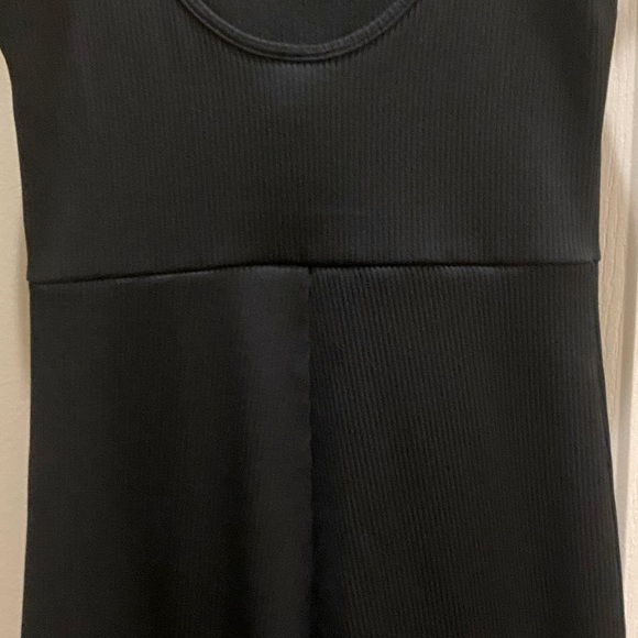 Women’s Black Bodysuit Size M - Picture 6 of 7